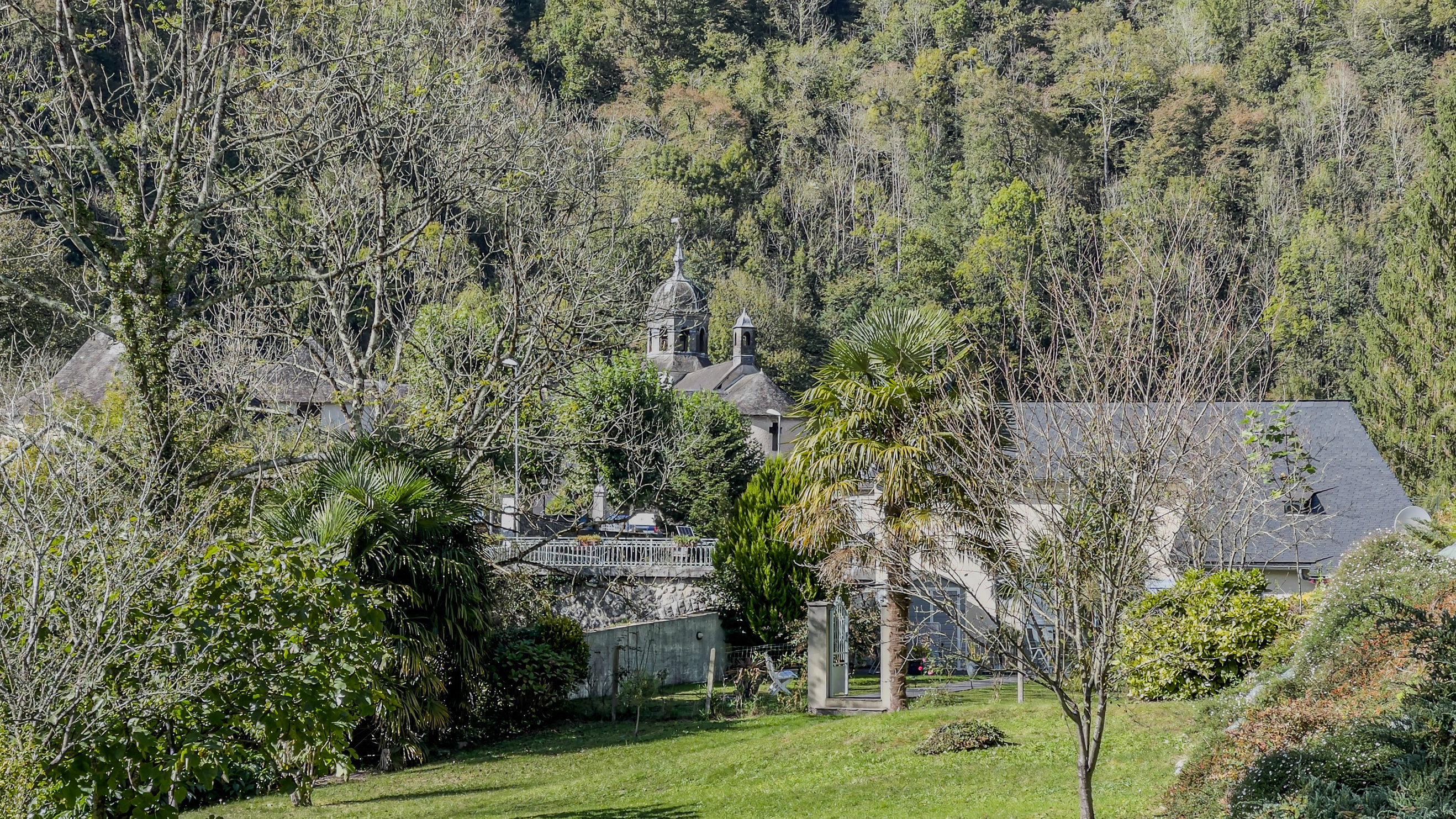 Gîte La bigue à Jeanette