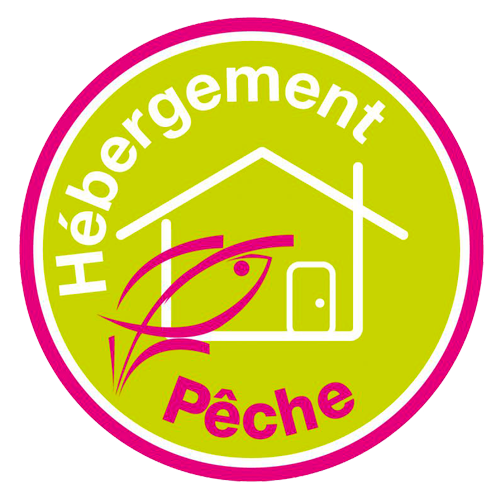 Hébergement pêche